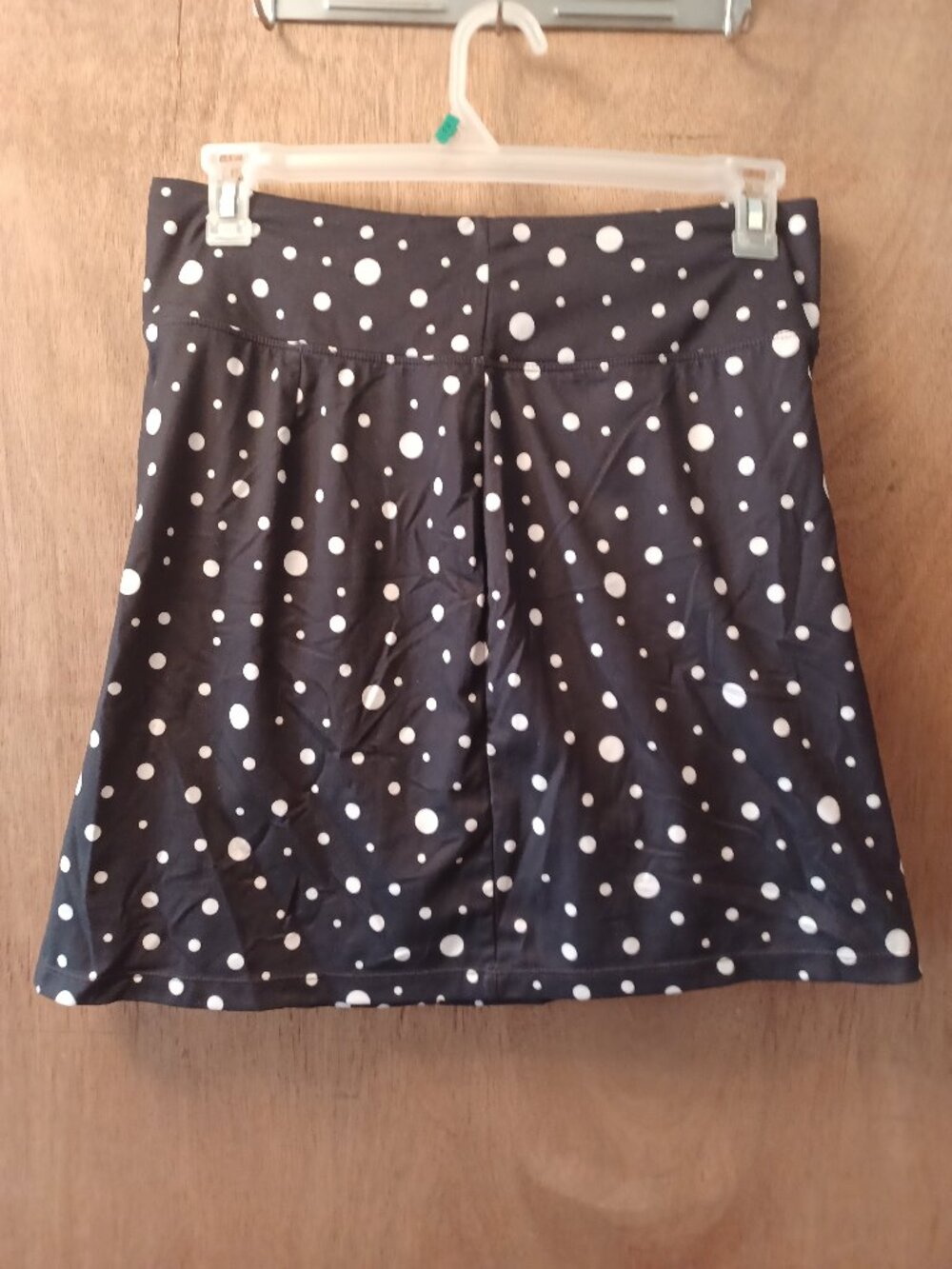 Seg'ments Luxe Woman's Skirt
